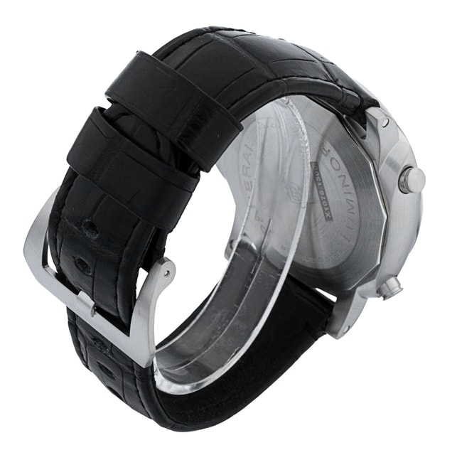 Panerai Luminor Chrono PAM01218 Image 3